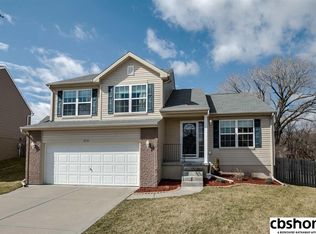 8056 N 144th Ave, Bennington, NE 68007