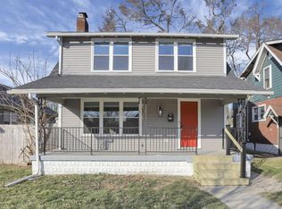 573 S Wayne Ave, Columbus, OH