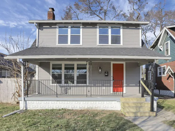 573 S Wayne Ave, Columbus, OH 43204