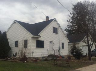 35898 Osseo Rd, Independence, WI 54747