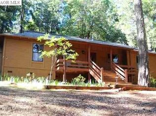 18300 Sages Rd, Nevada City, CA 95959