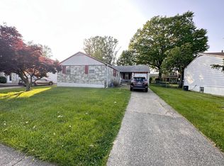 9712 Walley Ave, Philadelphia, PA 19115