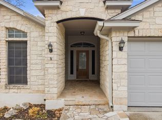 16516 Fowler Mill Cv, Austin, TX 78717
