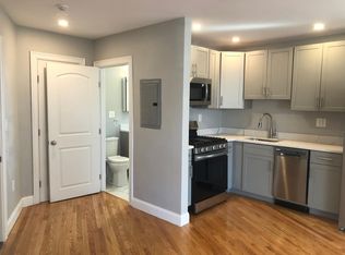 116 Ash St #3A, Chelsea, MA 02150