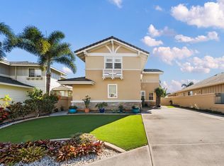 33 Maunaleo St, Wailuku, HI 96793