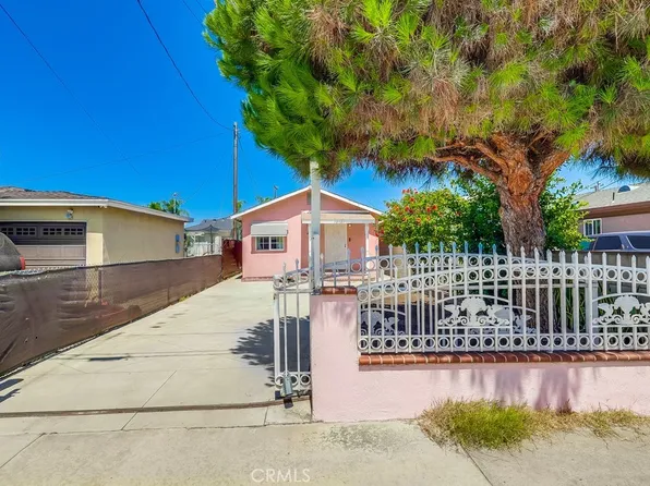 12121 163rd St, Norwalk, CA 90650