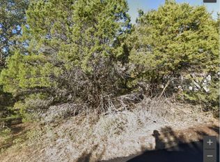 2900 Newton LOT 32143, Lago Vista, TX 78645