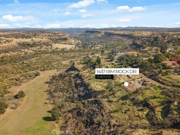 1437 Rim Rock Dr, Chico, CA 95928