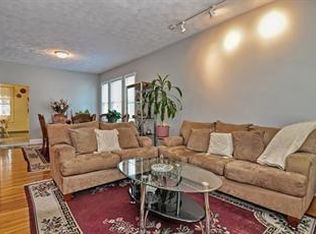 105 Harvard St #2, Everett, MA 02149
