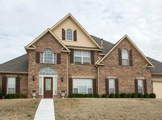 2100 W Vicksburg St, Broken Arrow, OK 74011