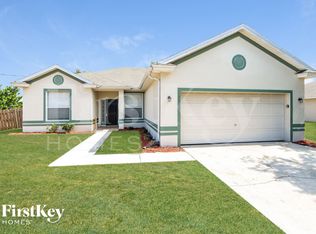 1133 Serenade St NW, Palm Bay, FL 32907
