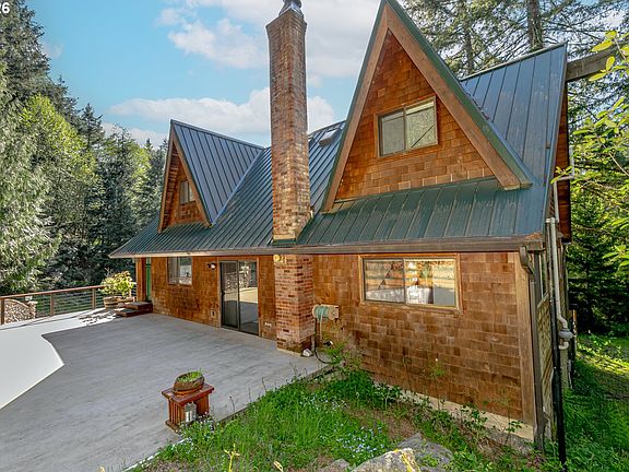 4th image of 42440 SE Wildcat Mountain Dr