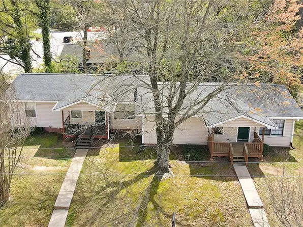 2055 College Ave, Atlanta, GA 30317