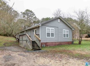 127 Murphrees Valley Rd, Springville, AL 35146