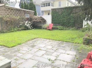 16 Hamilton St #1S, Medford, MA 02155