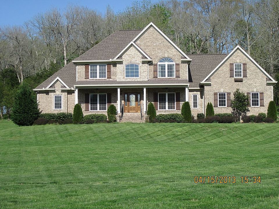 1860 Evergreen Road