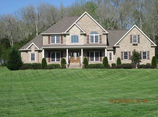 1860 Evergreen Rd, Thompsons Station, TN 37179