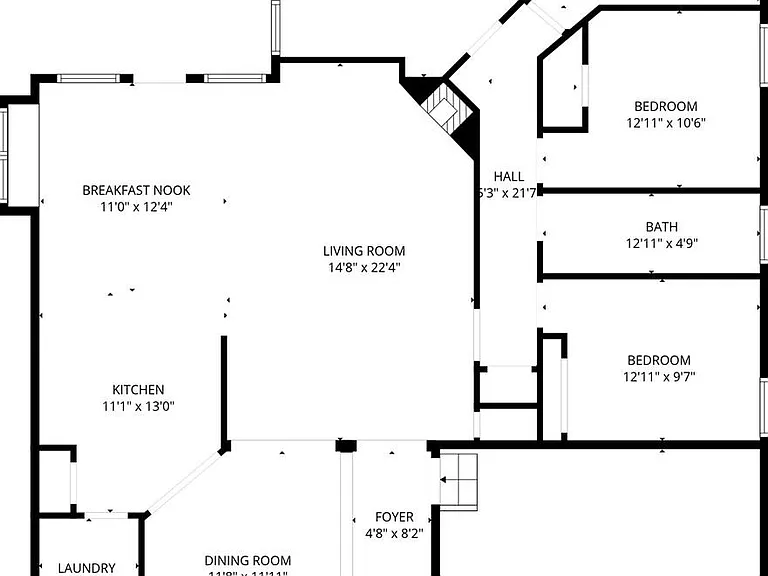 2105 Mossy Trail Dr — Photo 34