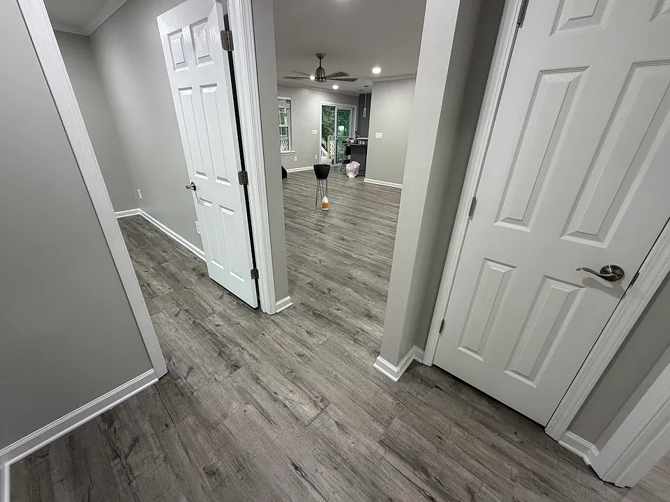 142 Circle Dr
