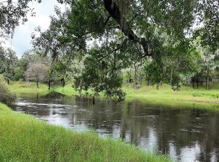 1111 NE Hodent Rd #20, Arcadia, FL 34266