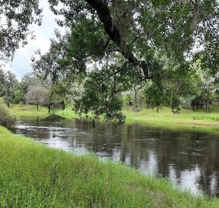 1111 NE Hodent Rd #20, Arcadia, FL, 34266