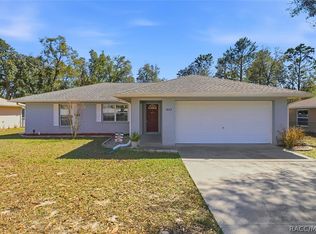 3802 E Ryan St, Inverness, FL 34453