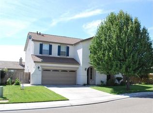 2054 Lugano Ct, Manteca, CA 95337