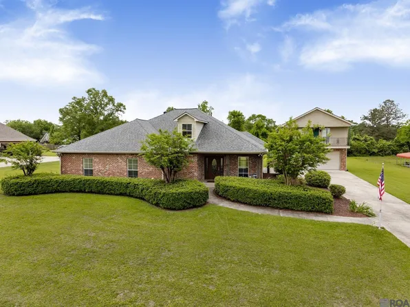 20357 Gleber Dr, Loranger, LA 70446