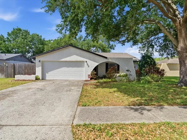 5405 Stork Ct, Tampa, FL 33625