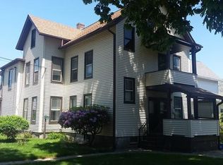 85 Jackson St #2, Ansonia, CT 06401
