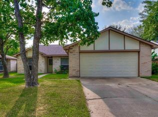 4323 Apache Meadow Dr, Katy, TX 77449