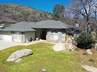 21421 Sunnybrook Dr, Tehachapi, CA 93561