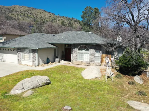 21421 Sunnybrook Dr, Tehachapi, CA 93561