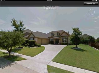 1590 Terrace Dr, Argyle, TX 76226