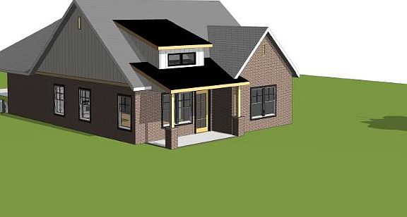 5th image of 11709 Kenwood Dr #80fafea7c