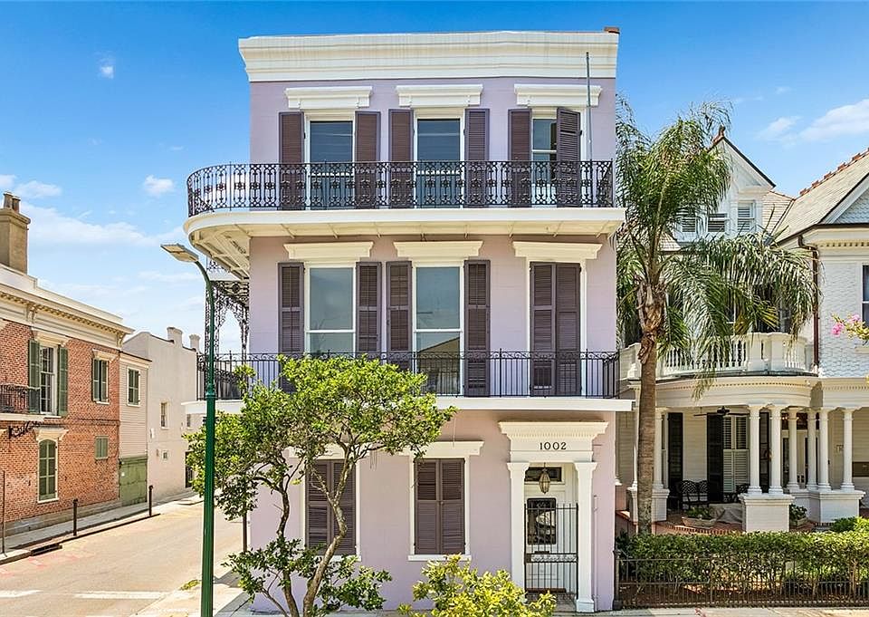 1st image of 1002 Esplanade Ave #101