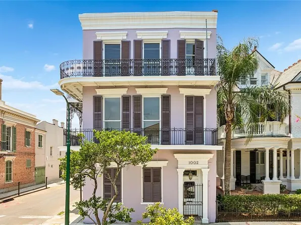 1002 Esplanade Ave #101, New Orleans, LA 70116
