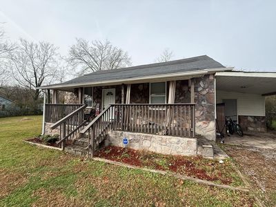 306 Cedar St, La Fayette, GA, 30728