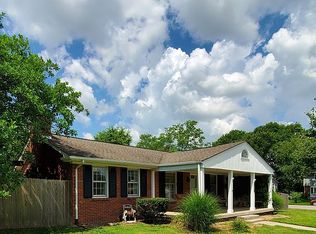 696 Halifax Dr, Lexington, KY 40503