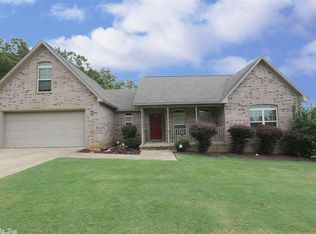 35 W Oak Dr, Cabot, AR 72023