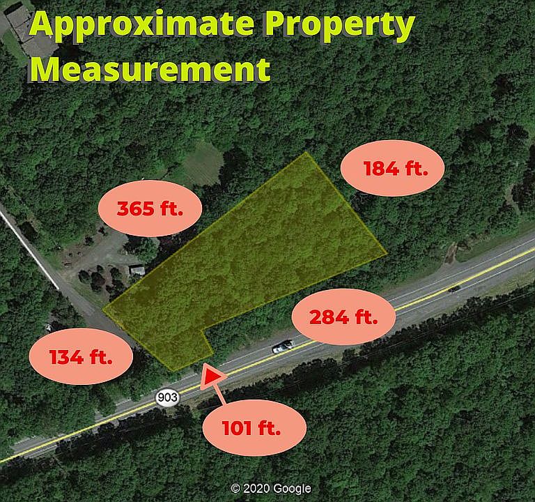 2nd image of Bear Ln