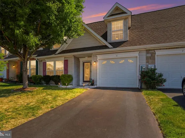 5 Geoley Ct, Thurmont, MD 21788