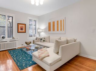 225 Bennett Ave Unit 2D, New York, NY