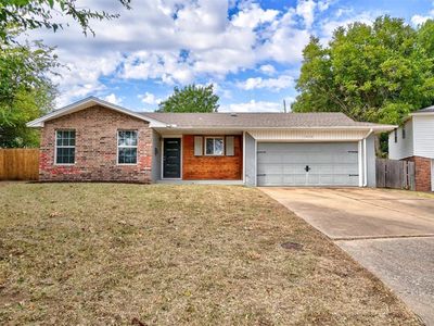 2004 Lyndon Cir, Oklahoma City, OK, 73120