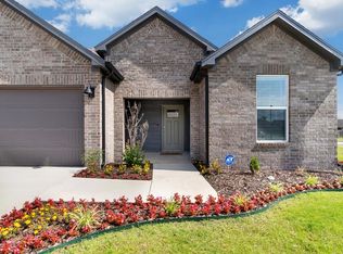 469 W Canada Dr, Farmington, AR 72730