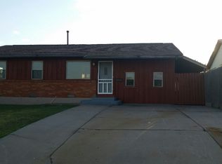 1268 NW 57th St, Lawton, OK 73505
