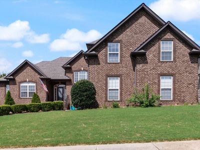 124 Saranac Trl, Hendersonville, TN, 37075