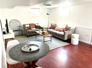 2263 S Lincoln St, Denver, CO 80210