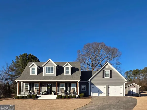 15 Bluegrass Cv NE, Cartersville, GA 30121