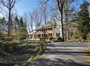 7741 Rockfalls Dr, Richmond, VA 23225